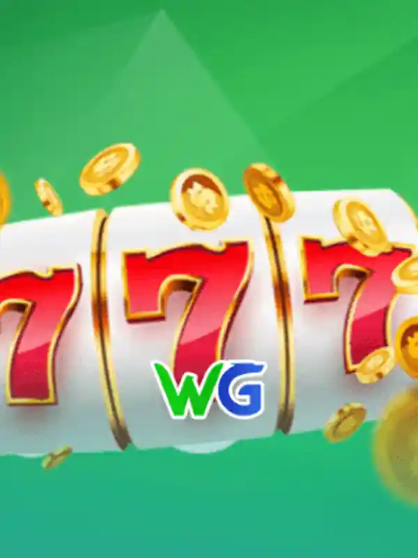WG স্লট সেরা অনলাইন ক্যাসিনো গেম বাংলাদেশ